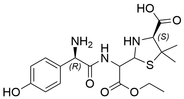 Amoxicillin Impurity 15
