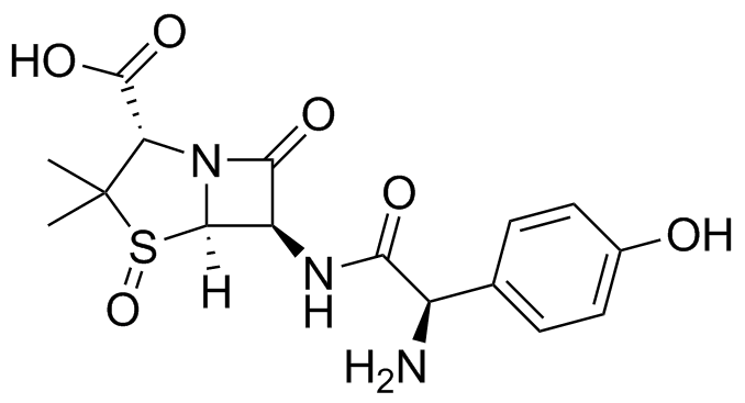 Amoxicillin Impurity 16