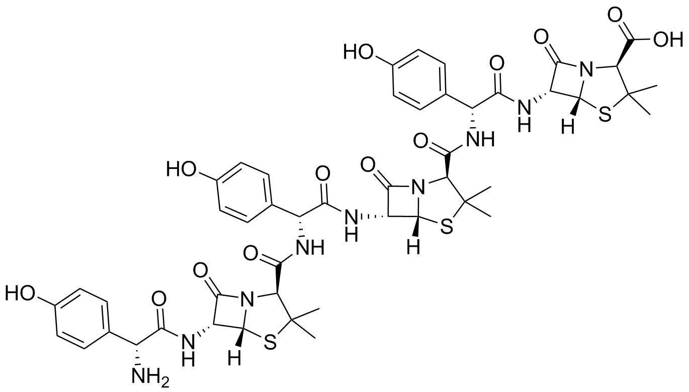 Amoxicillin Impurity 17
