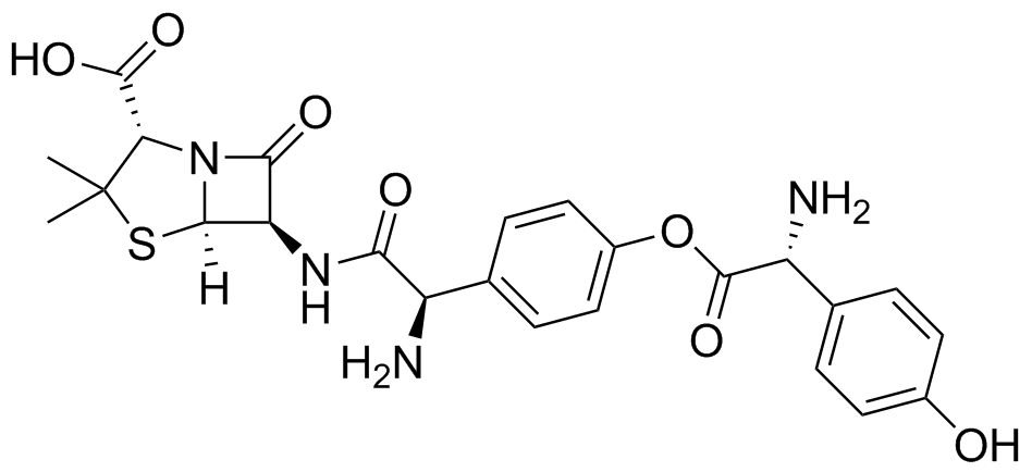 Amoxicillin Impurity 18