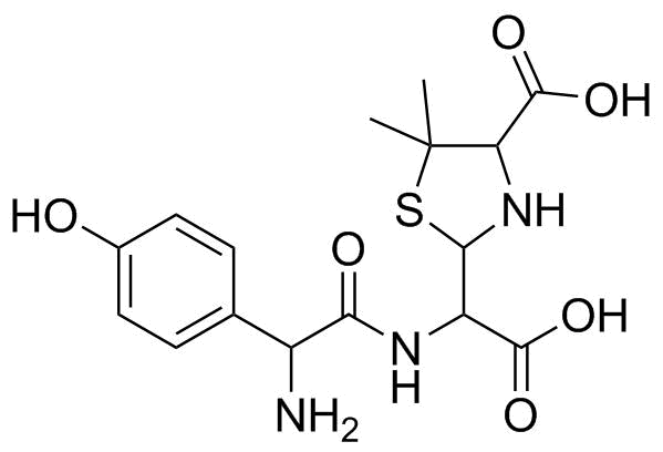 Amoxicillin Impurity 19