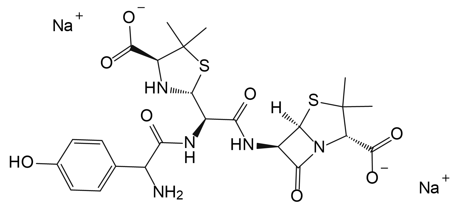 Amoxicillin Impurity 22