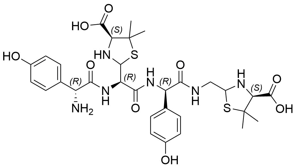 Amoxicillin Impurity 23
