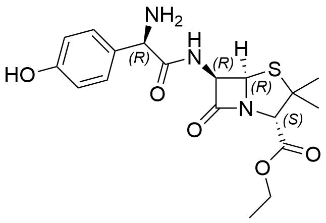 Amoxicillin Impurity 9