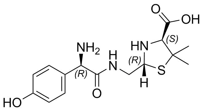 Amoxicillin Impurity 49