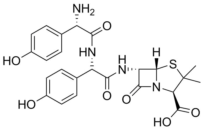 Amoxicillin Impurity 51