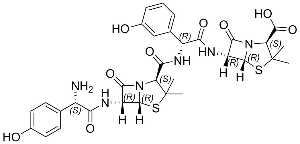 Amoxicillin Impurity 52