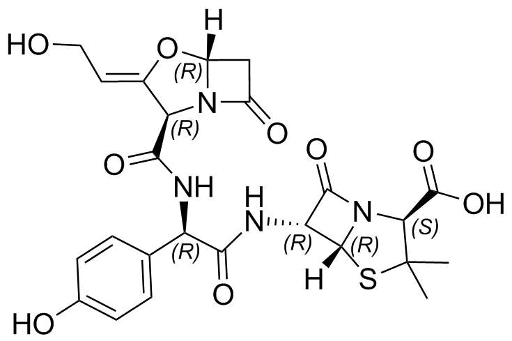 Amoxicillin Impurity 53