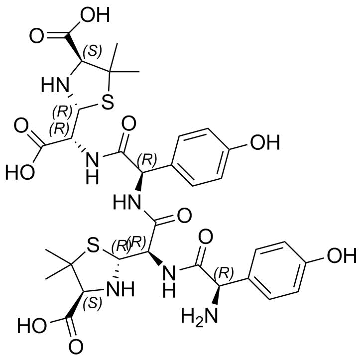 Amoxicillin Impurity 54