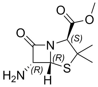 Amoxicillin Impurity 55