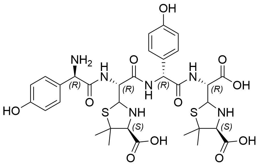 Amoxicillin Impurity 60