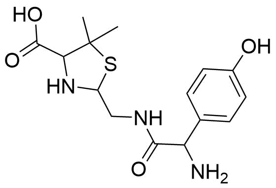 Amoxicillin Impurity 62