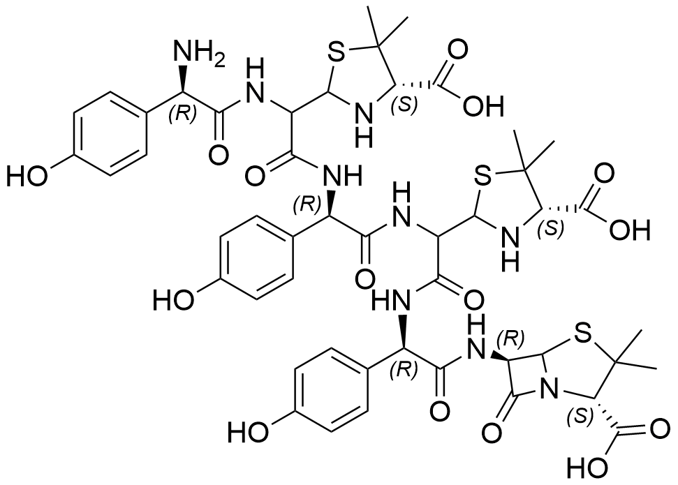 Amoxicillin Impurity 64