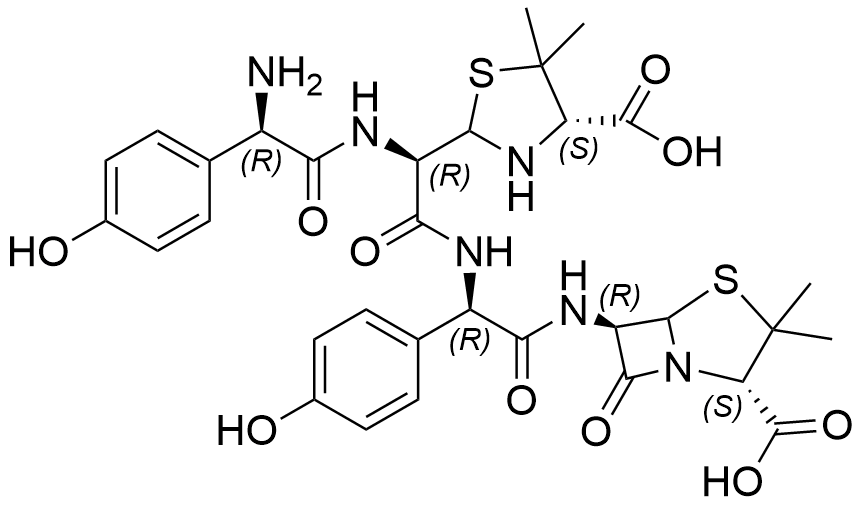 Amoxicillin Impurity 65