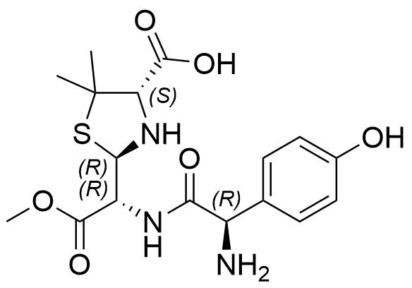 Amoxicillin Impurity 66
