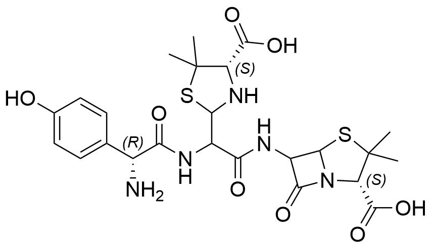 Amoxicillin Impurity 67