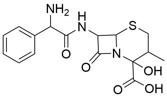 Amoxicillin Impurity 68