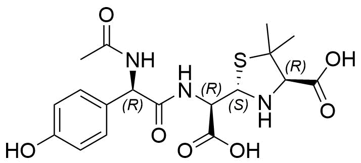Amoxicillin Impurity 69