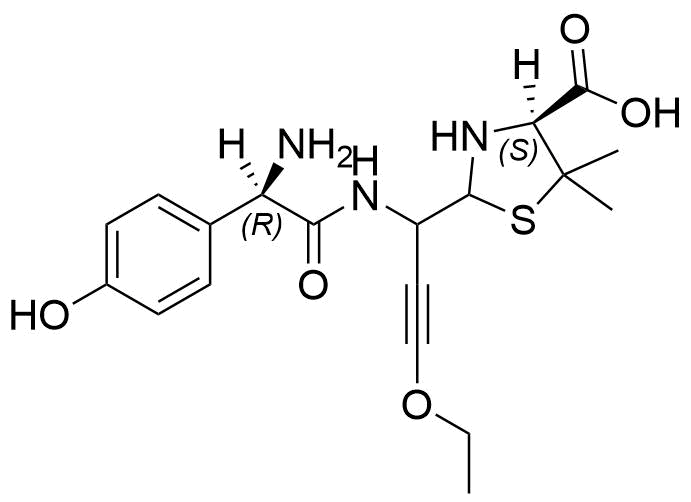Amoxicillin Impurity 70
