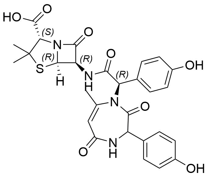 Amoxicillin Impurity 71