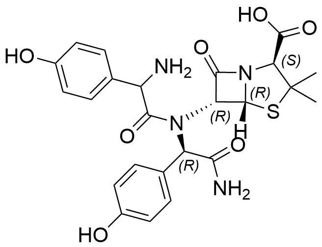 Amoxicillin Impurity 73