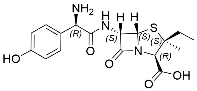 Amoxicillin Impurity 74