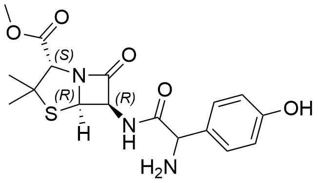 Amoxicillin Impurity 75