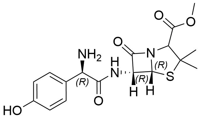 Amoxicillin Impurity 76