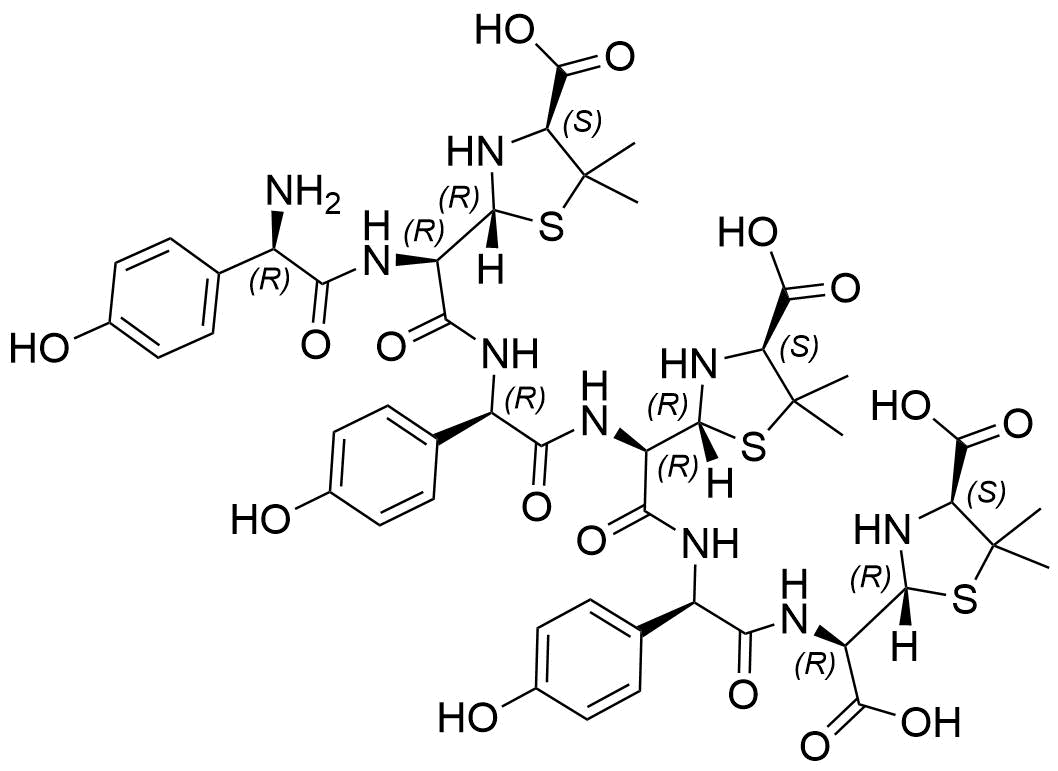 Amoxicillin Impurity 77