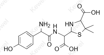 Amoxicillin Impurity 80