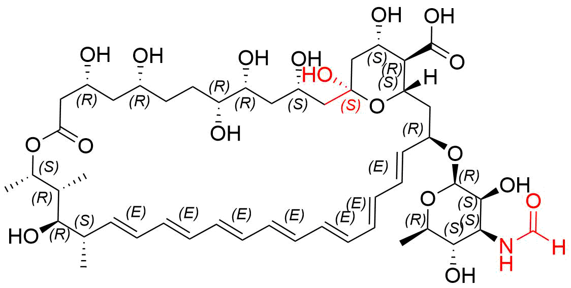 Amphotericin B Impurity E