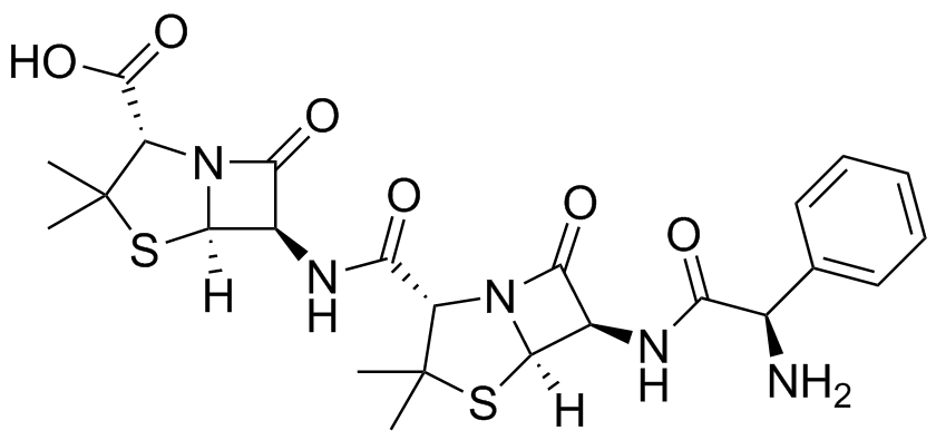 Ampicillin Impurity 1