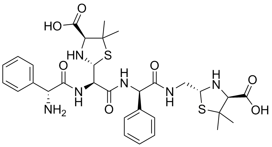 Ampicillin Impurity 18