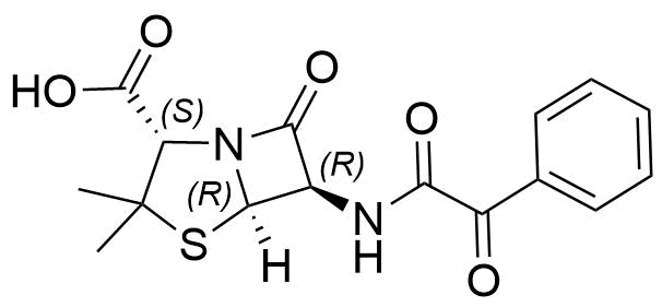Ampicillin Impurity 19