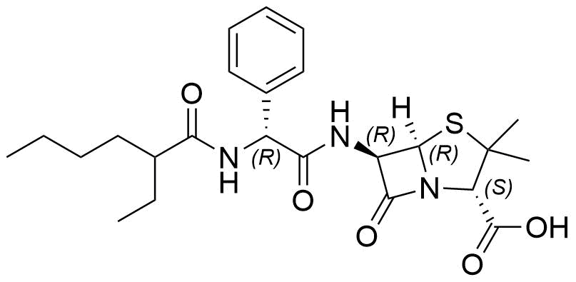 Ampicillin Impurity 22