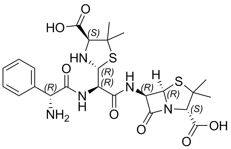 Ampicillin Impurity 23