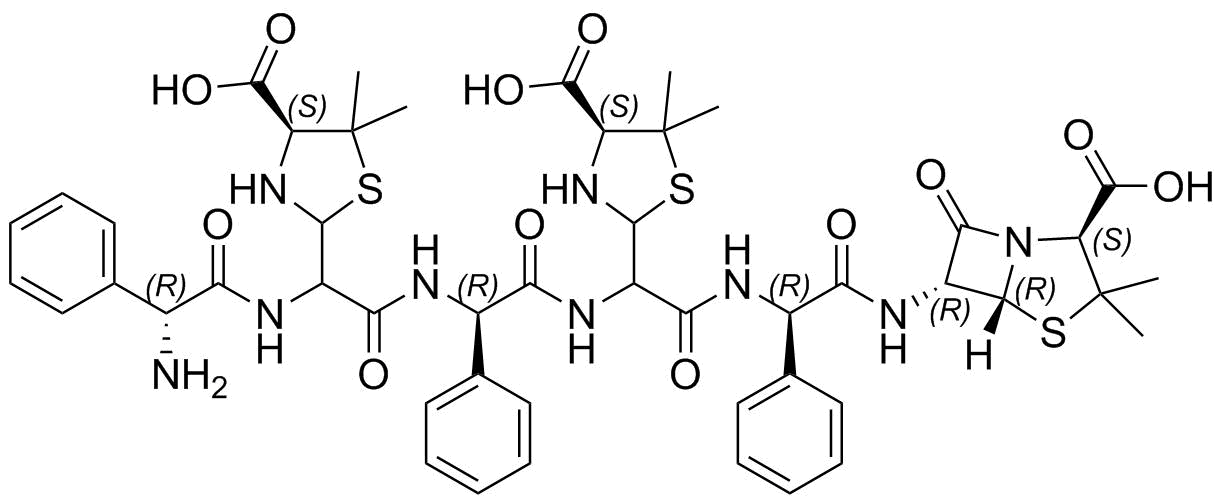 Ampicillin Impurity 24