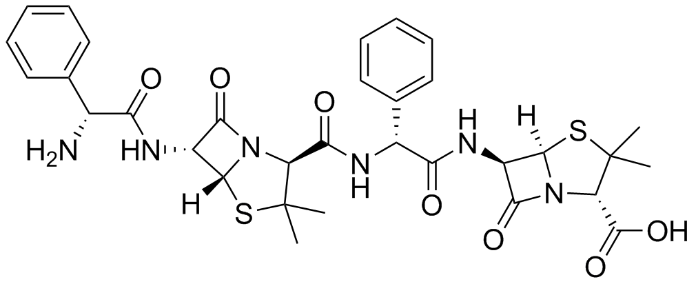 Ampicillin Impurity 25