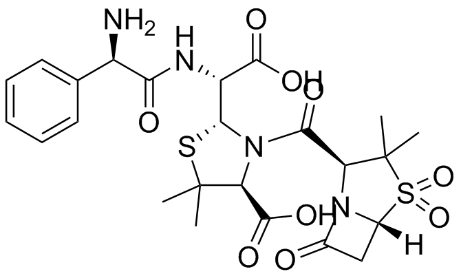 Ampicillin Impurity 26