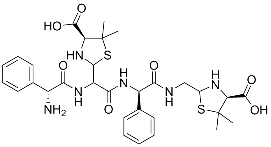 Ampicillin Impurity 29