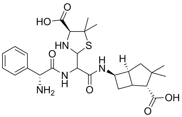 Ampicillin Impurity 31