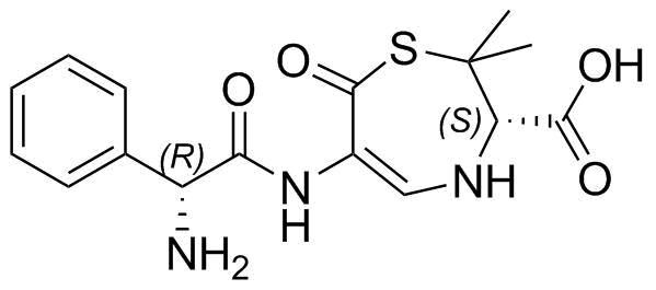 Ampicillin trihydrate EP Impurity N