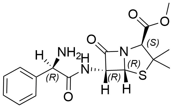 Ampicillin Impurity 51