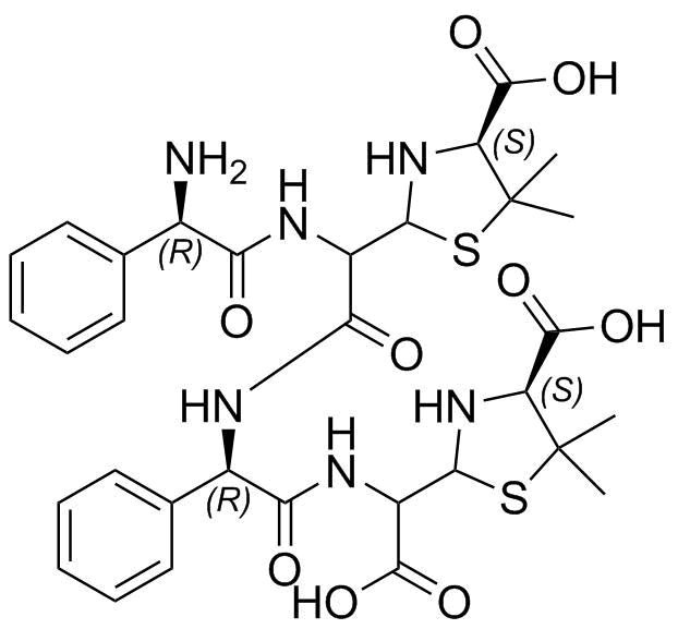 Ampicillin Impurity 17