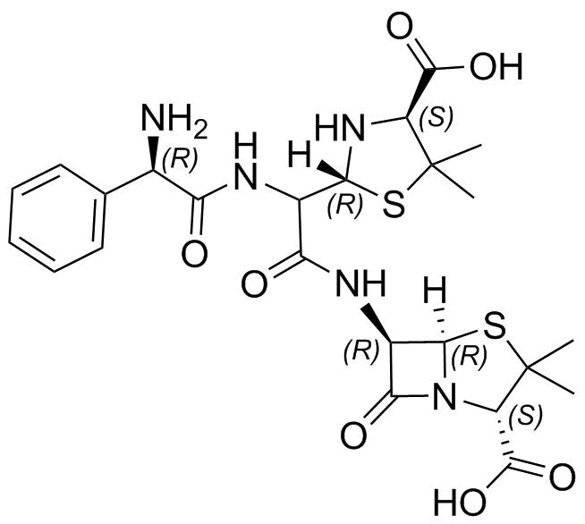 Ampicillin Impurity 33
