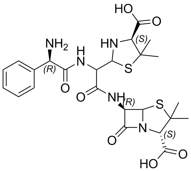 Ampicillin Impurity 35