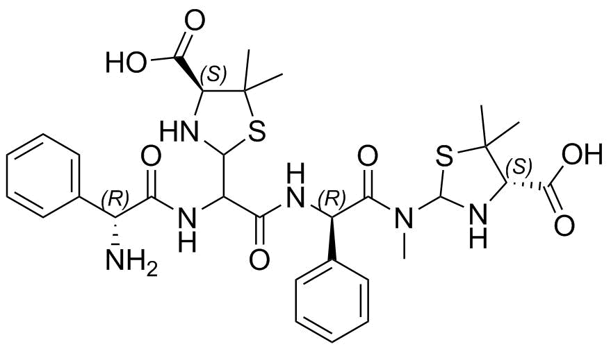 Ampicillin Impurity 41