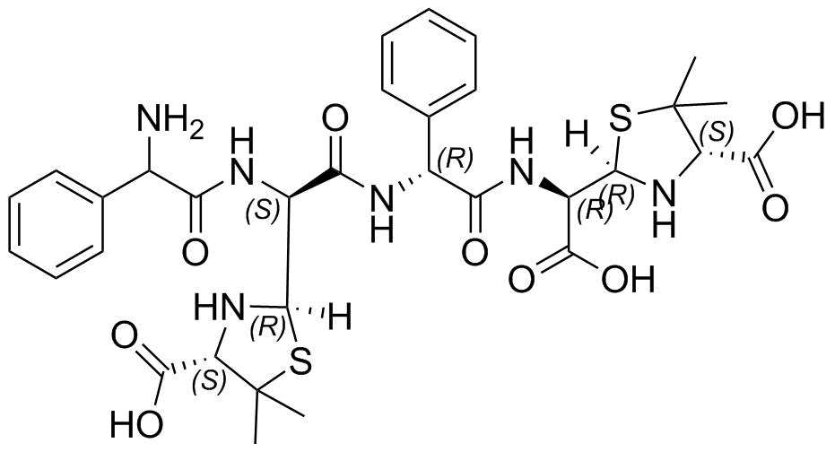Ampicillin Impurity 42
