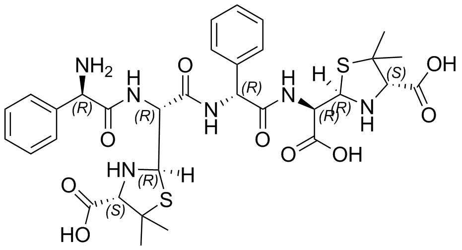 Ampicillin Impurity 43