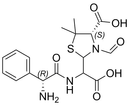 Ampicillin Impurity 44